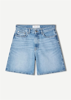 Sashelly shorts 15619 Ocean Surf Samsøe 